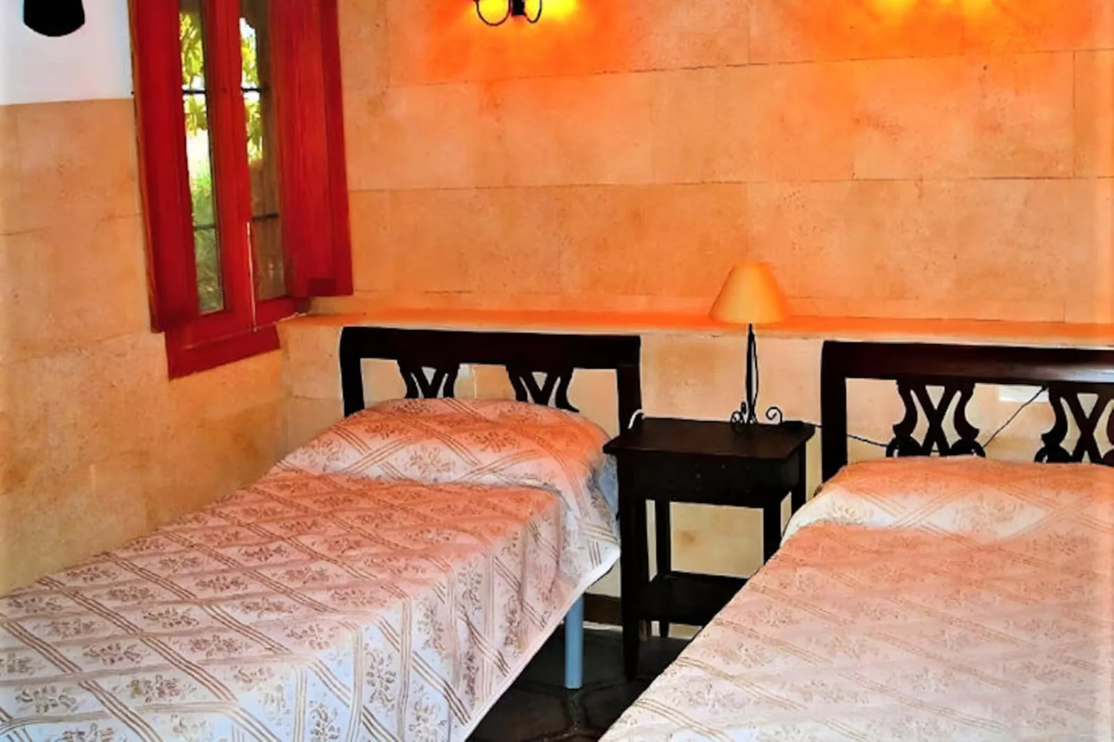 Maison à Campos-Niet-getagd