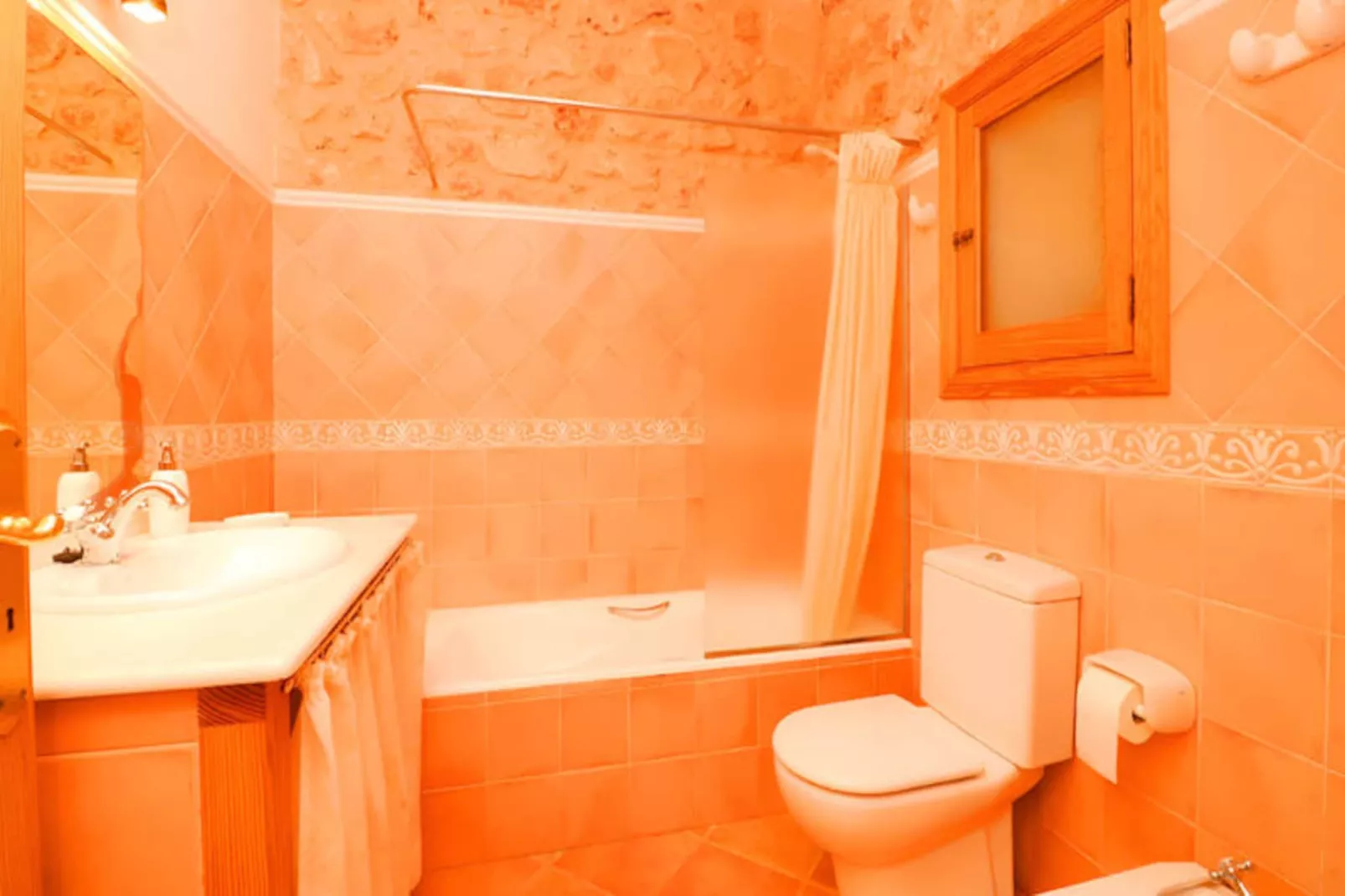 Maison à Campos-Niet-getagd