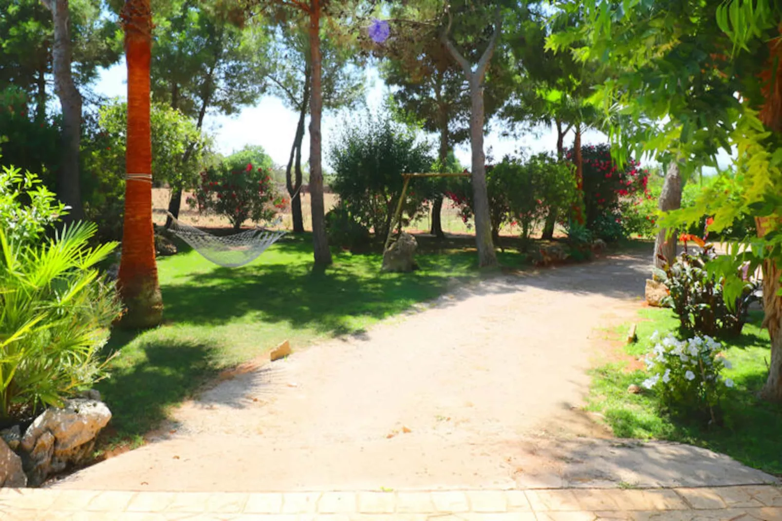 Maison à Campos-Niet-getagd