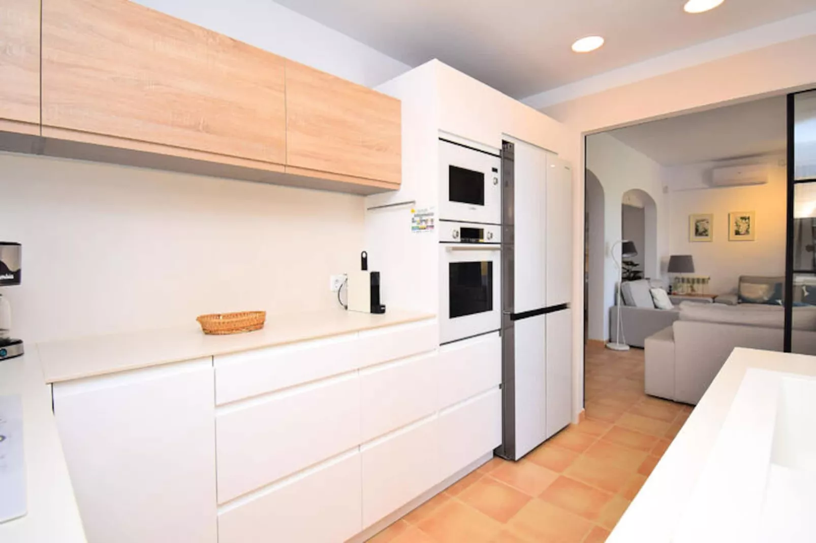 Maison à Colonia de Sant Pere-Niet-getagd