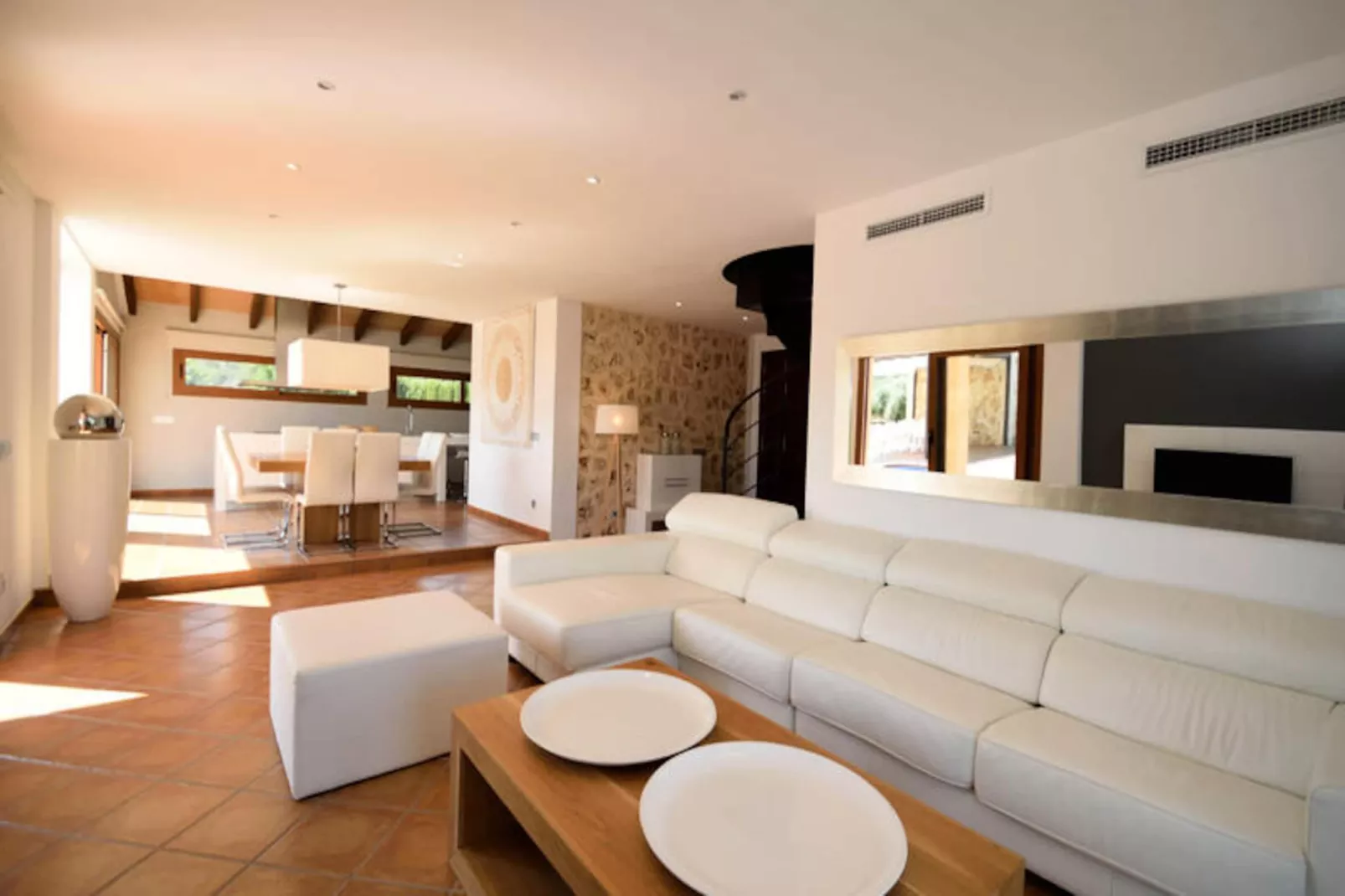 Maison à Muro-Niet-getagd