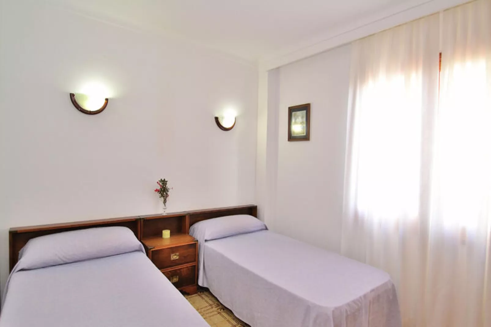 Appartements à Alcúdia - Port d'Alcúdia-Niet-getagd