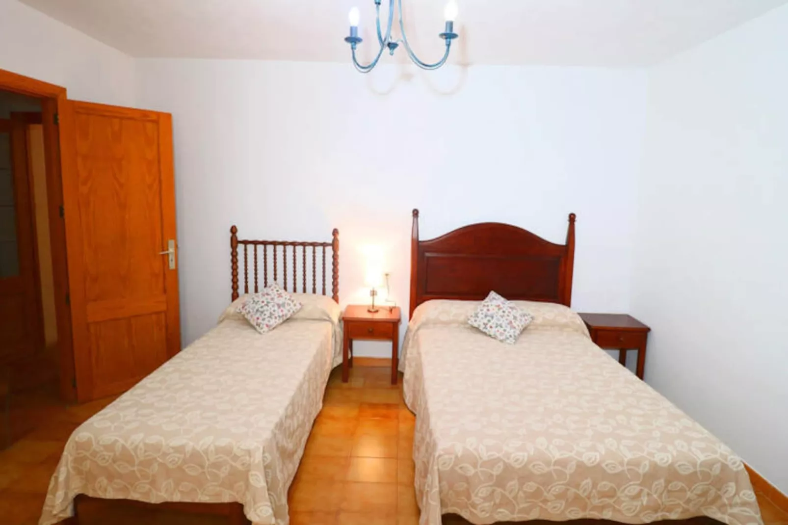 Maison à Campos-Niet-getagd