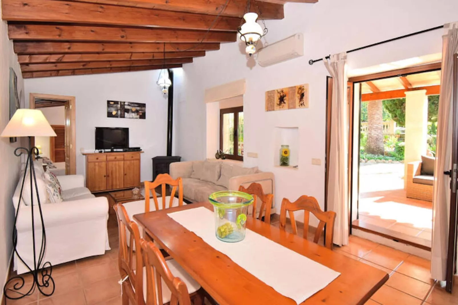 Maison à Pollença - Port de Pollença-Niet-getagd