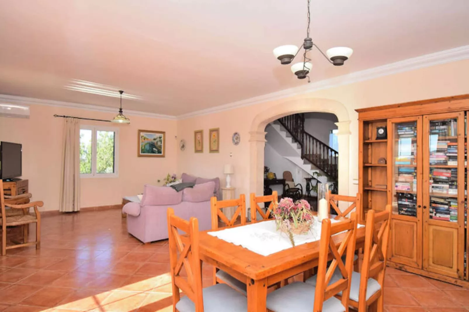 Maison à Cas Concos de Cavaller-Niet-getagd