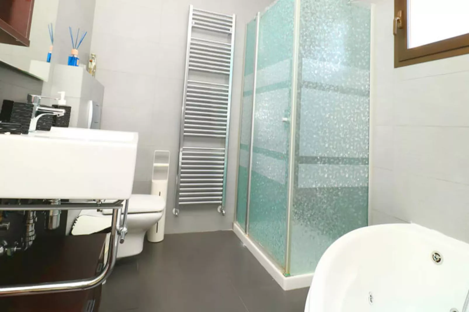 Maison à Campos-Niet-getagd