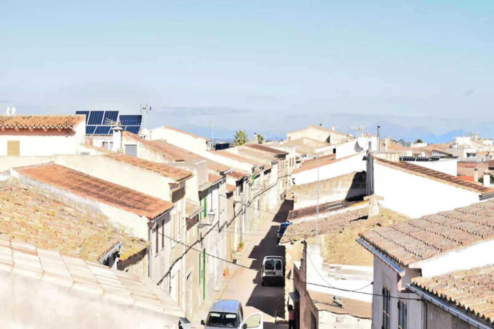 Maison à Maria de la Salut-Niet-getagd