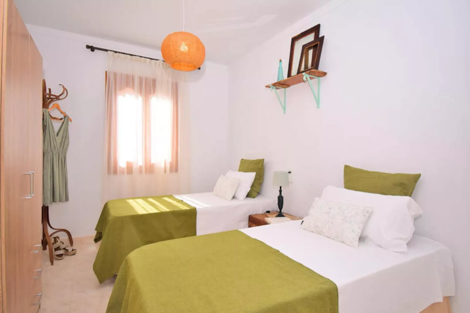 Maison à Muro-Niet-getagd