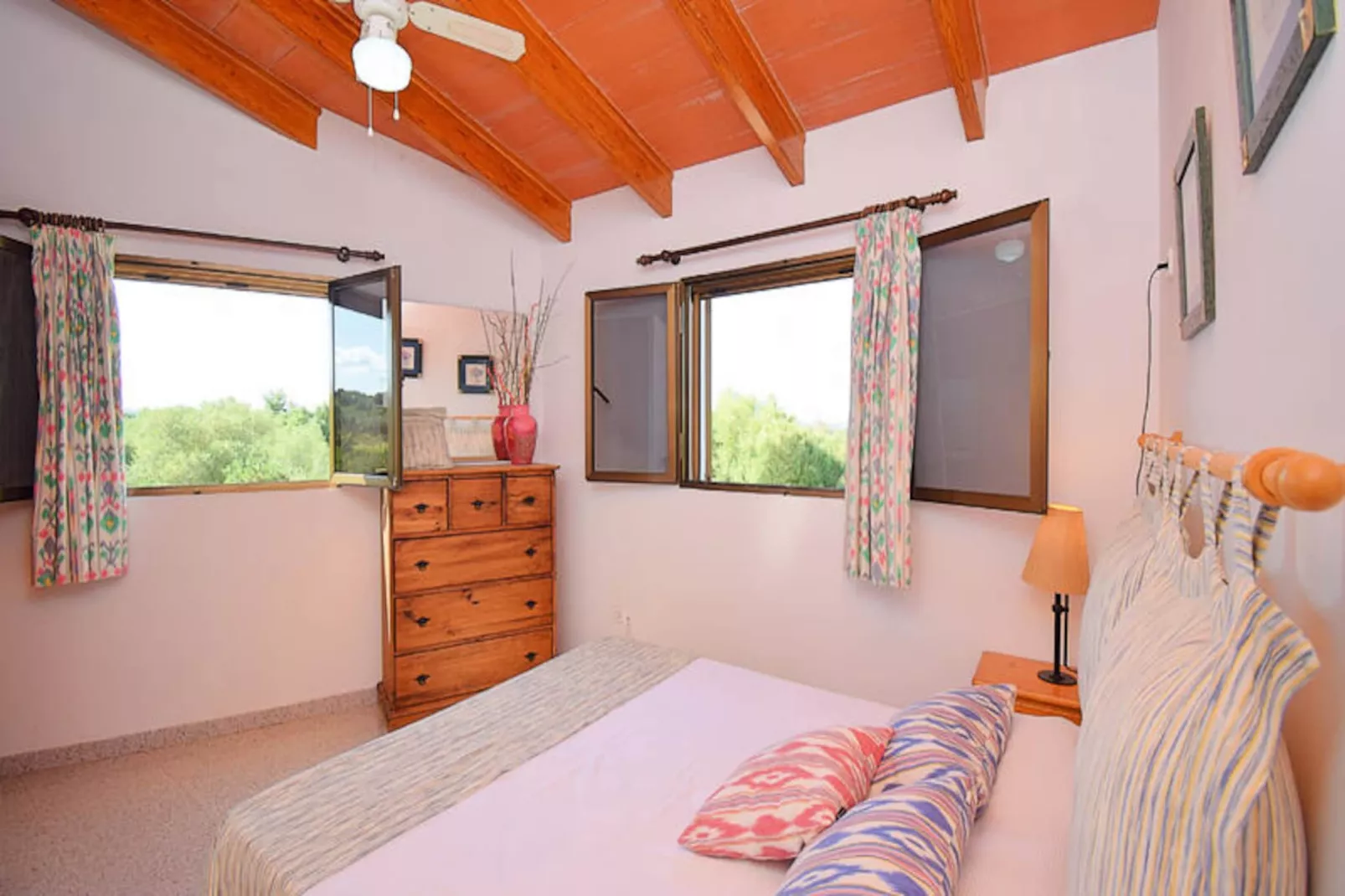 Maison à Muro-Niet-getagd