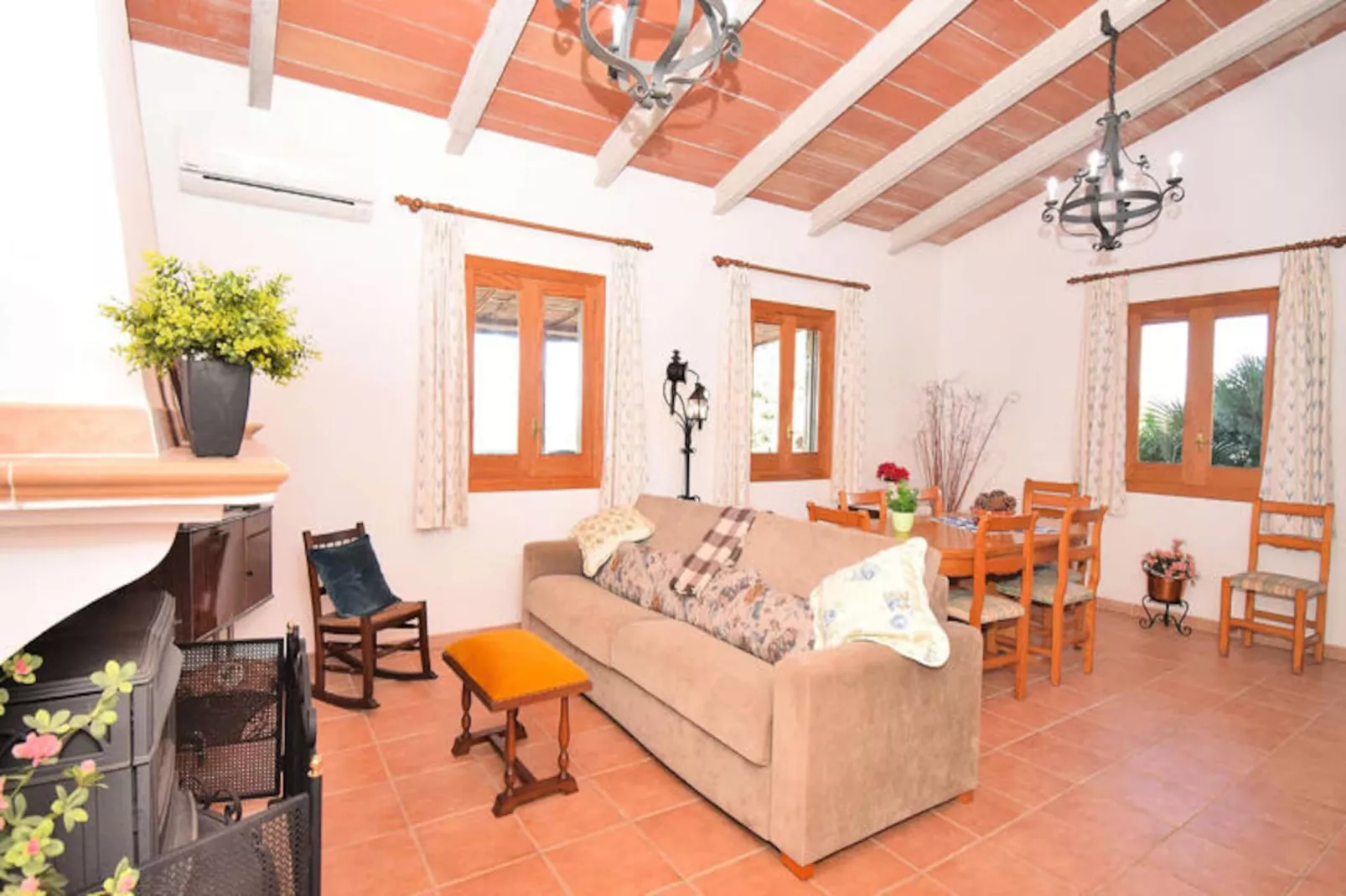 Maison à Muro-Niet-getagd