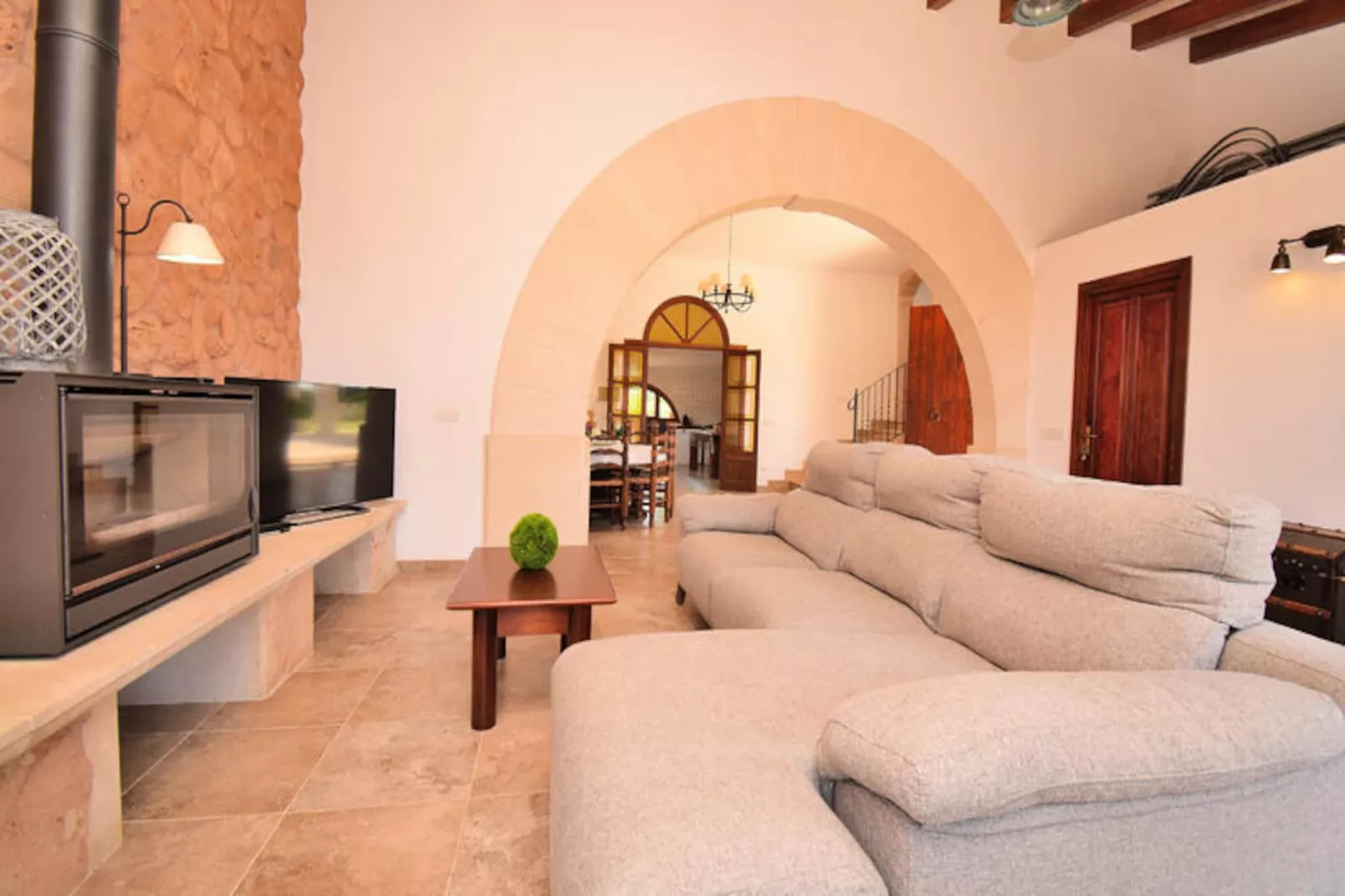 Maison à Muro-Niet-getagd