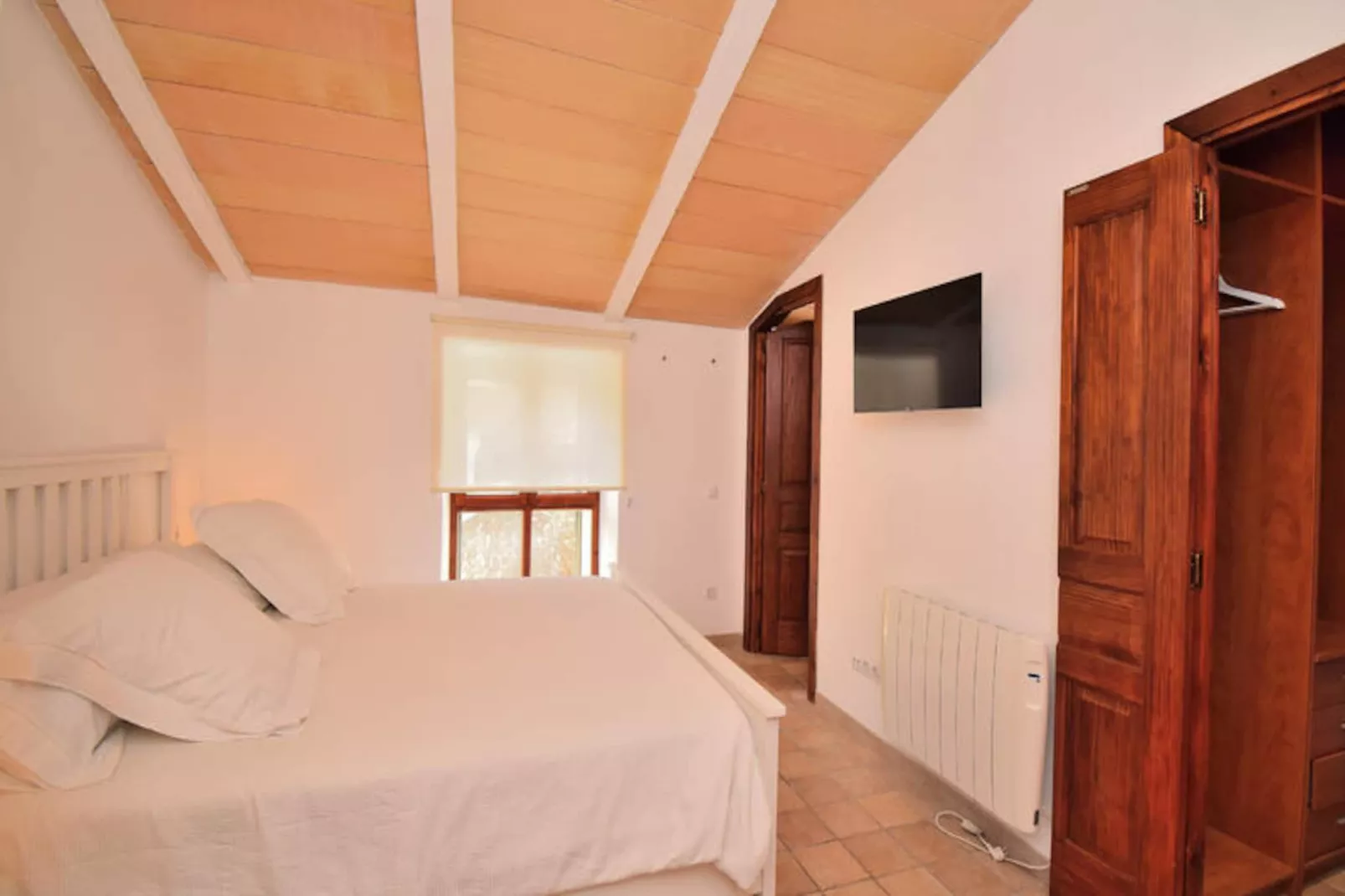 Maison à Binissalem-Niet-getagd