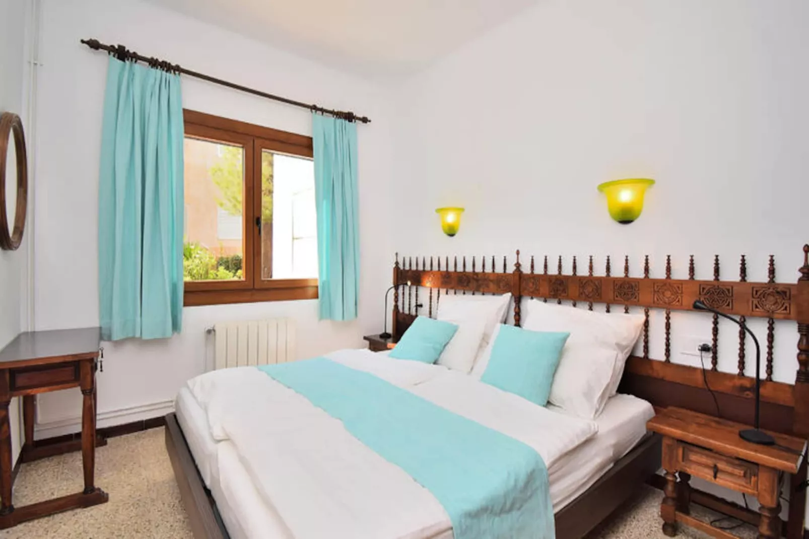 Chalets à Muro-Niet-getagd