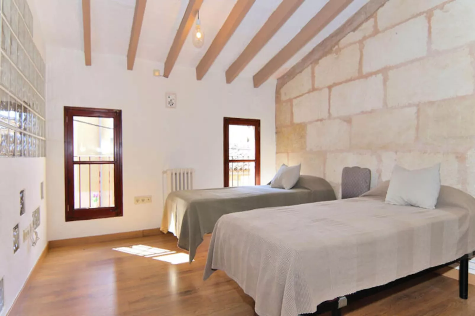 Maison à Muro-Niet-getagd