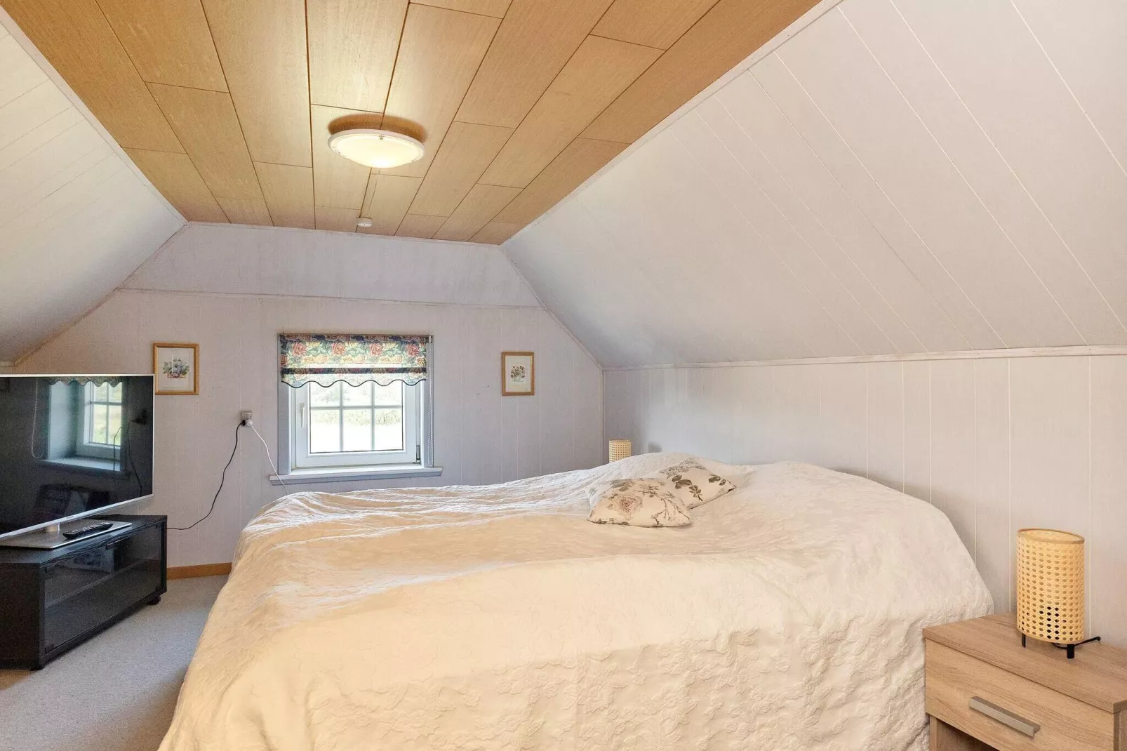 6 persoons vakantie huis in Blåvand-By Traum-Binnen