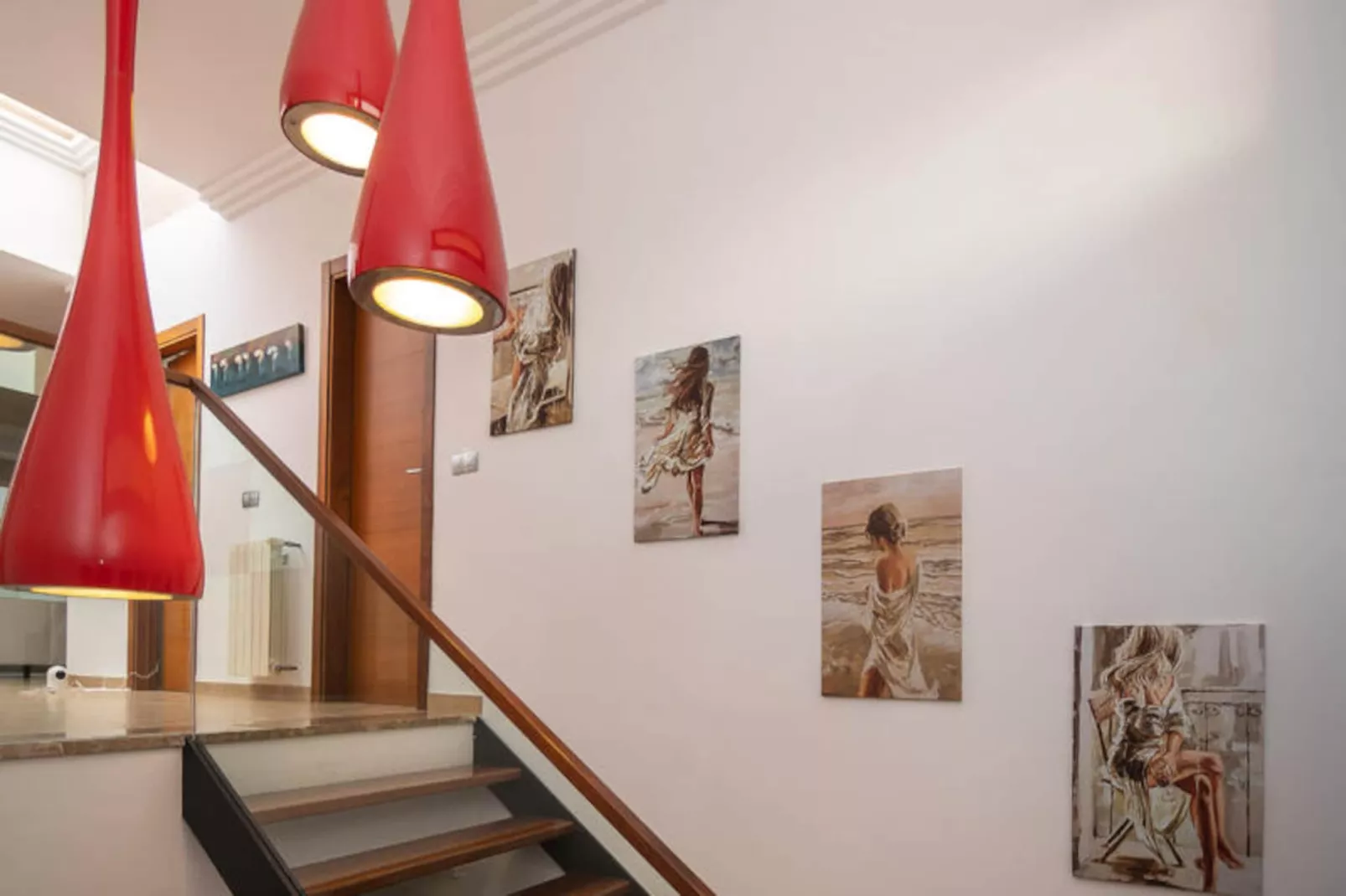 Maison à Muro-Niet-getagd