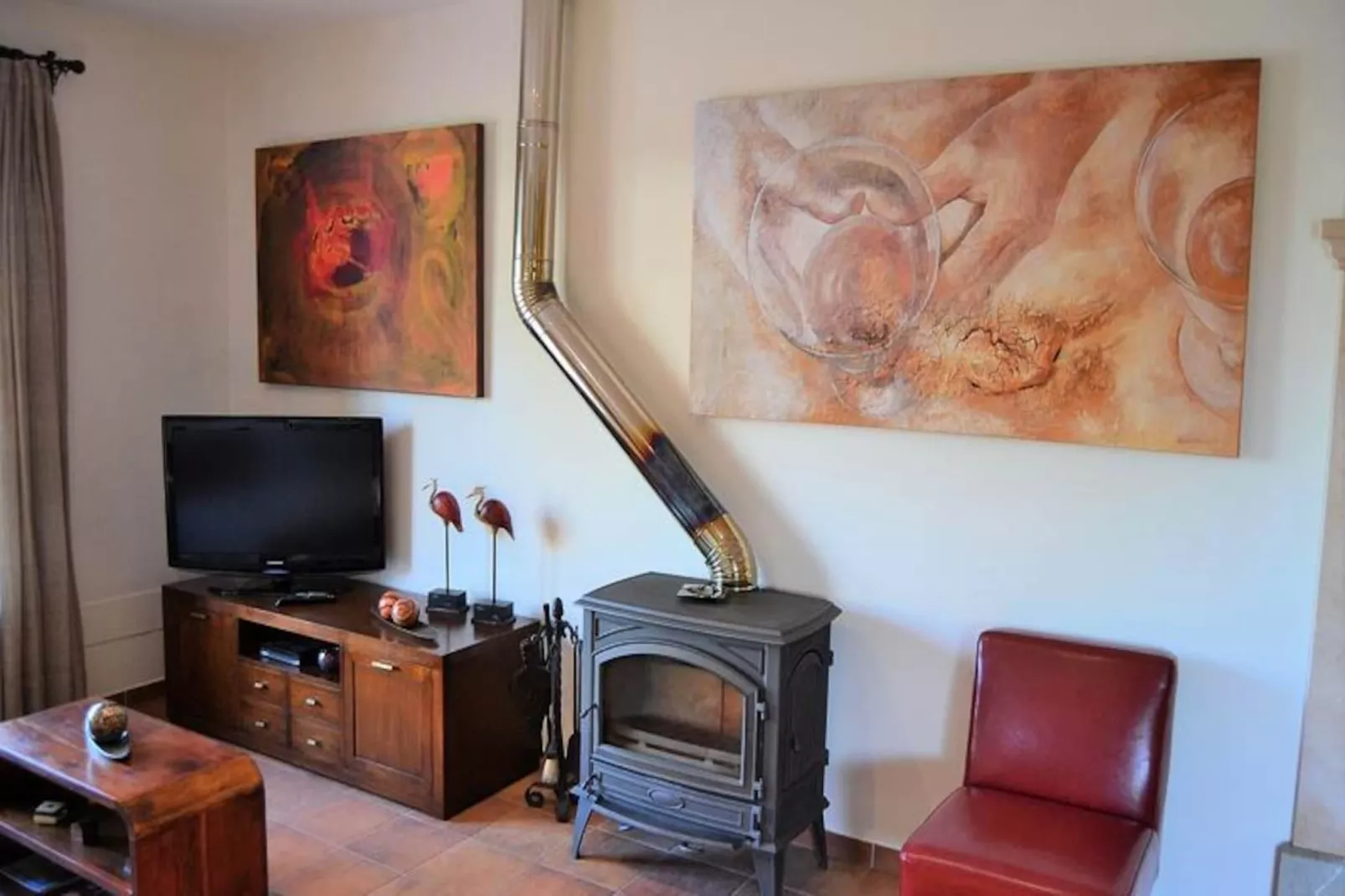 Maison à Muro-Niet-getagd