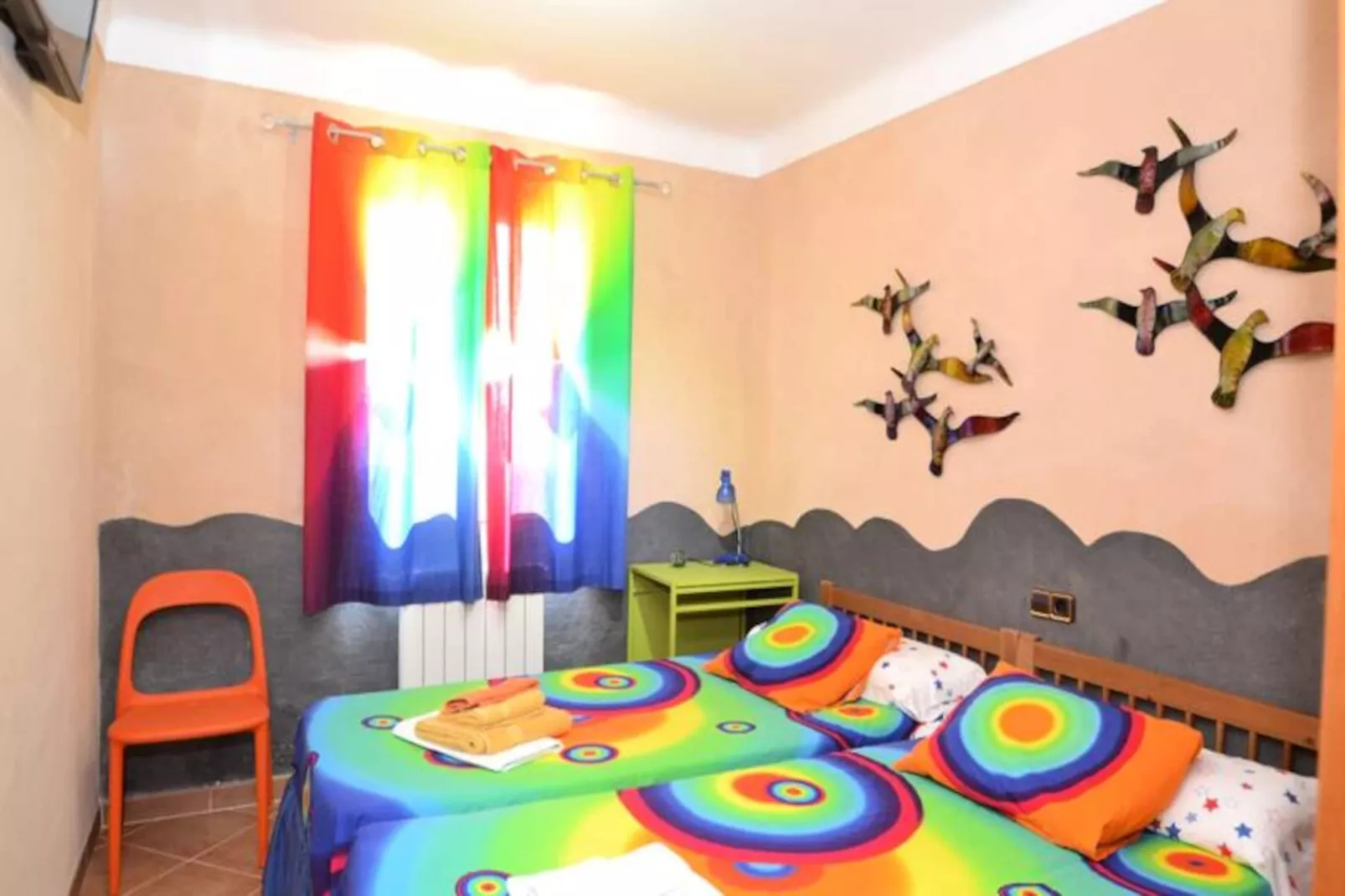 Maison à Muro-Niet-getagd