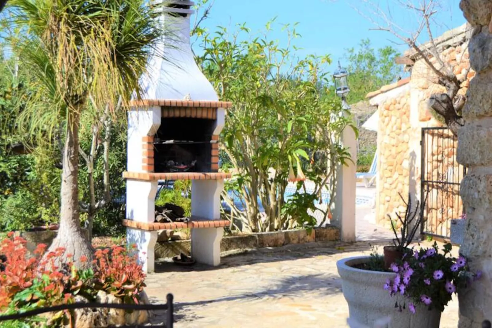 Maison à Búger-Niet-getagd