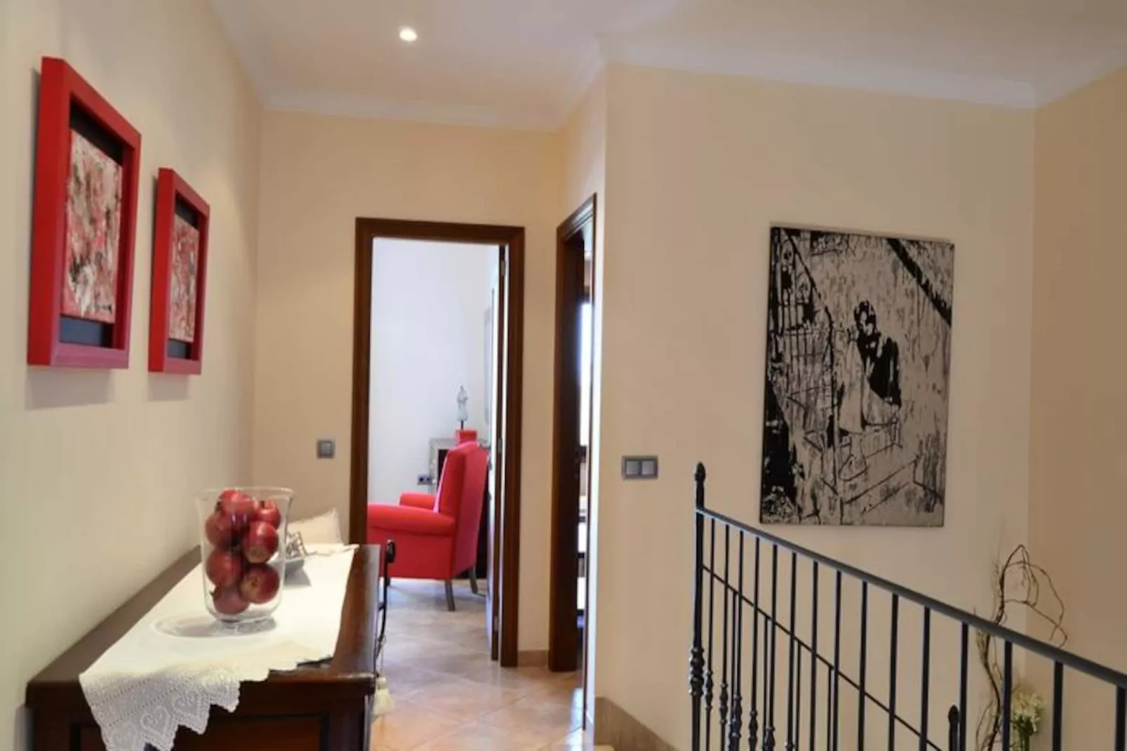 Maison à Muro-Niet-getagd