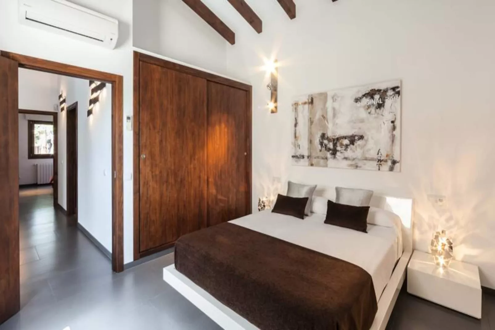 Maison à Llubí-Niet-getagd