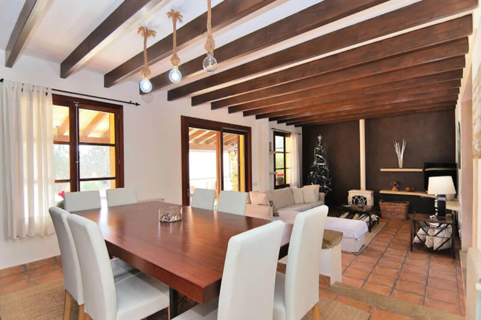 Maison à Binissalem-Niet-getagd