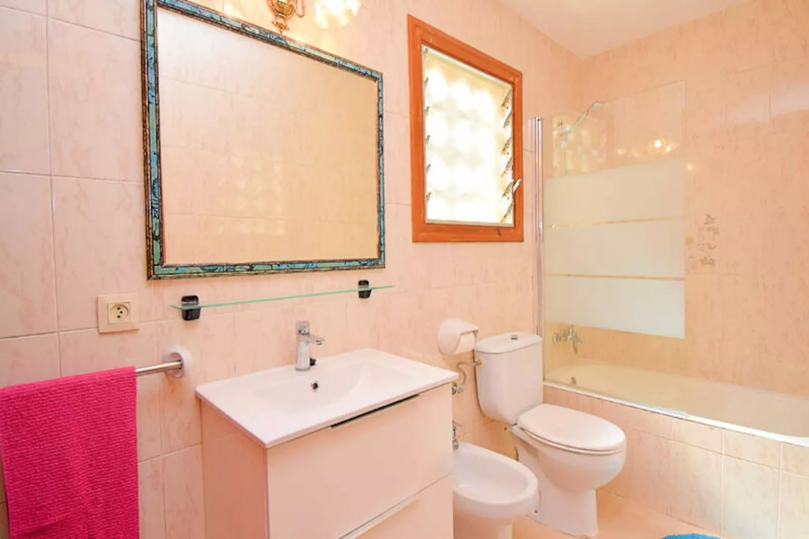 Chalets à Can Picafort-Niet-getagd