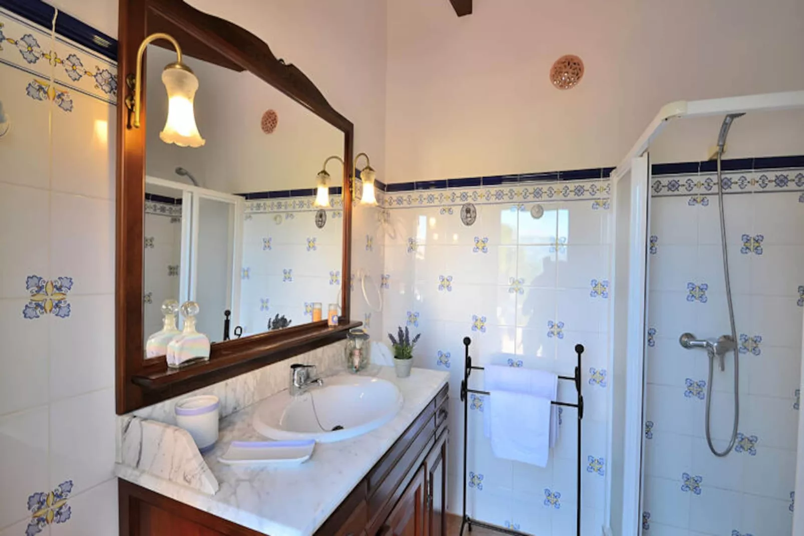 Maison à Inca-Niet-getagd