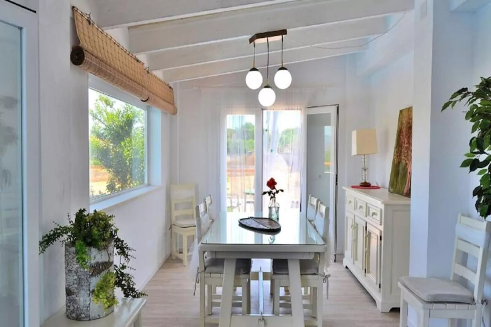 Maison à Muro-Niet-getagd