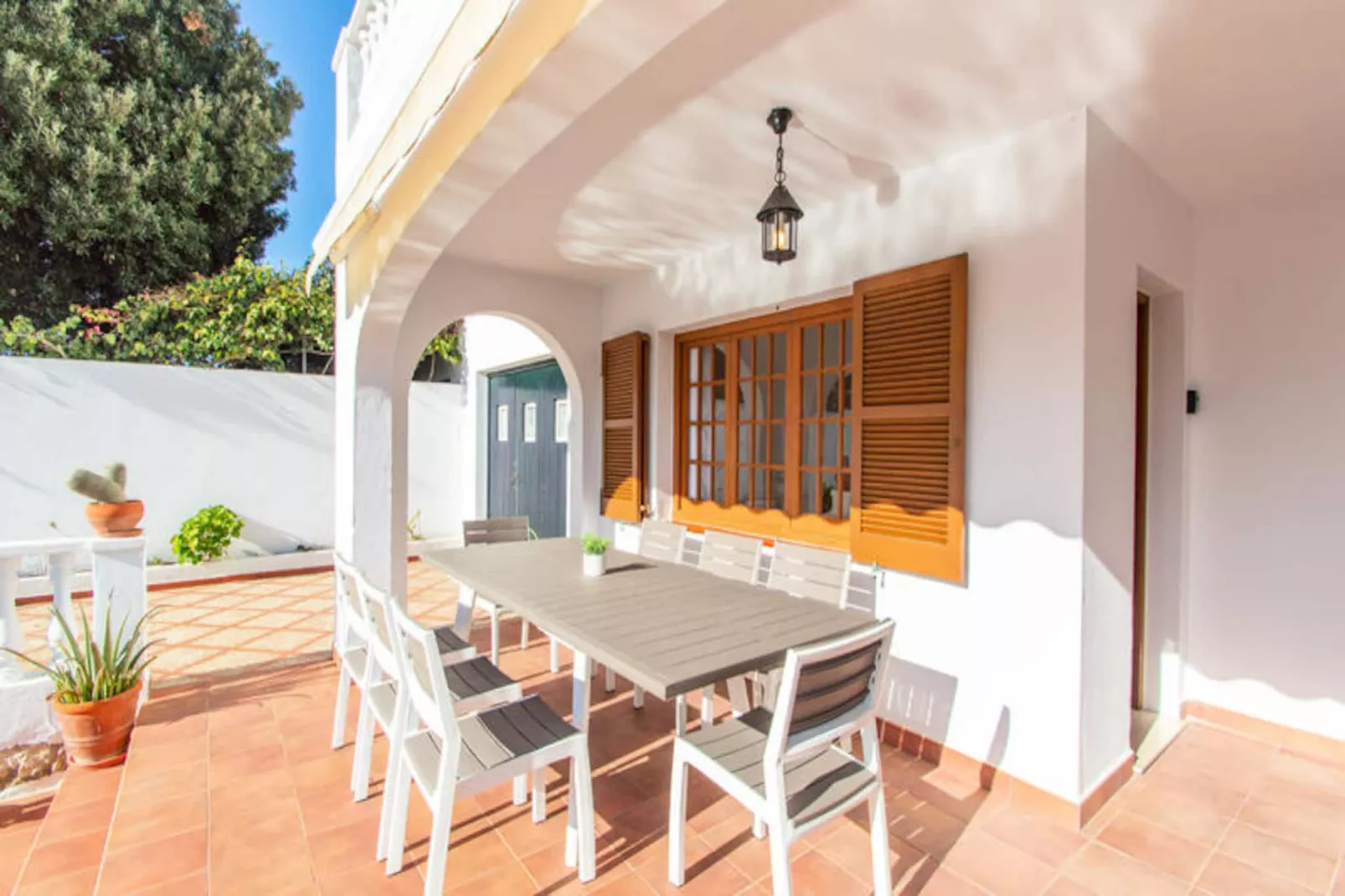 Maison à Cala Galdana-Niet-getagd