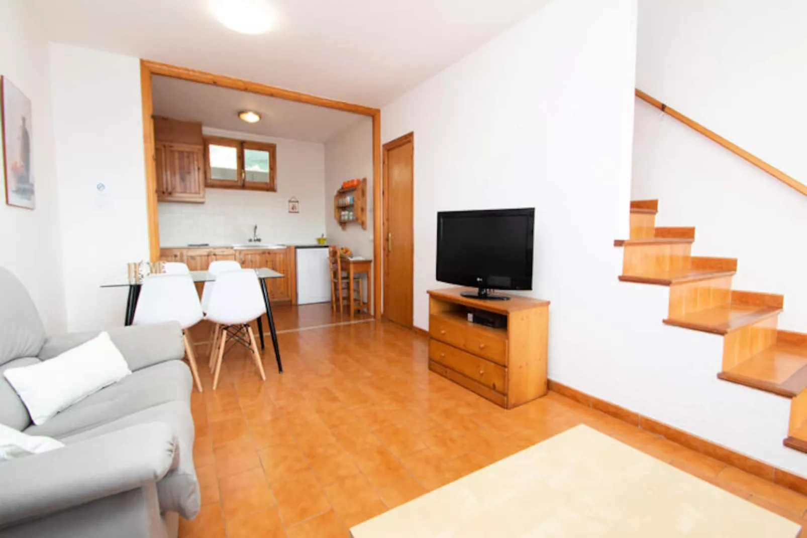 Appartements à Cala Galdana-Niet-getagd