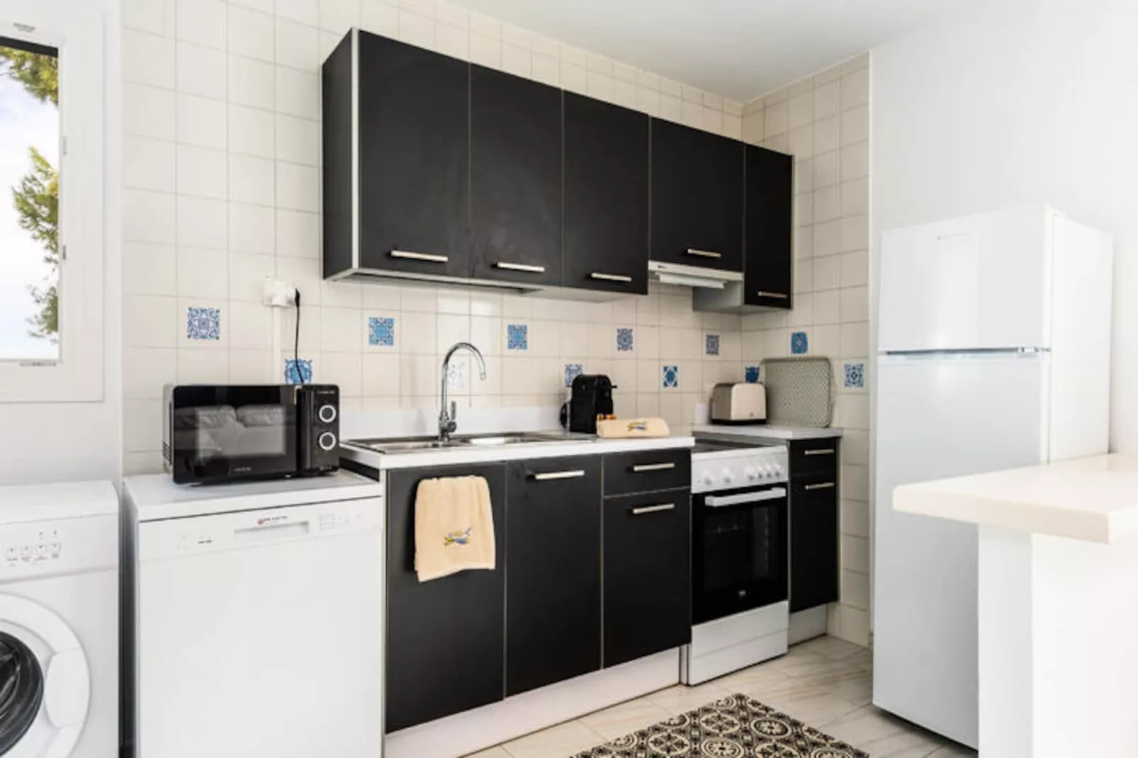 Appartements à Cala Blanca-Niet-getagd