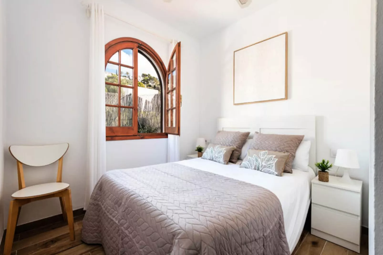 Appartements à Torre Soli Nou-Niet-getagd