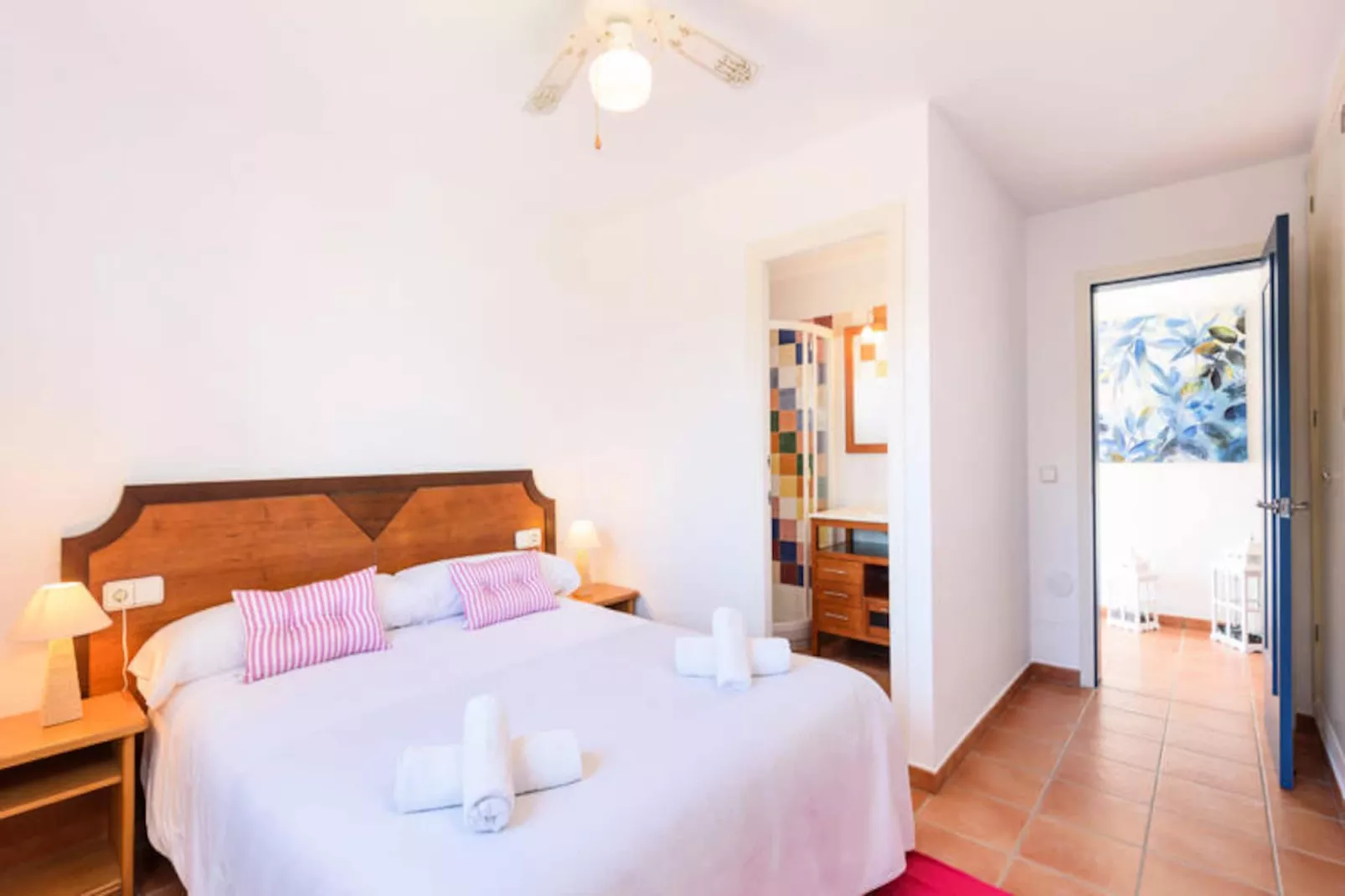 Maison à Cap d'Artruix-Niet-getagd