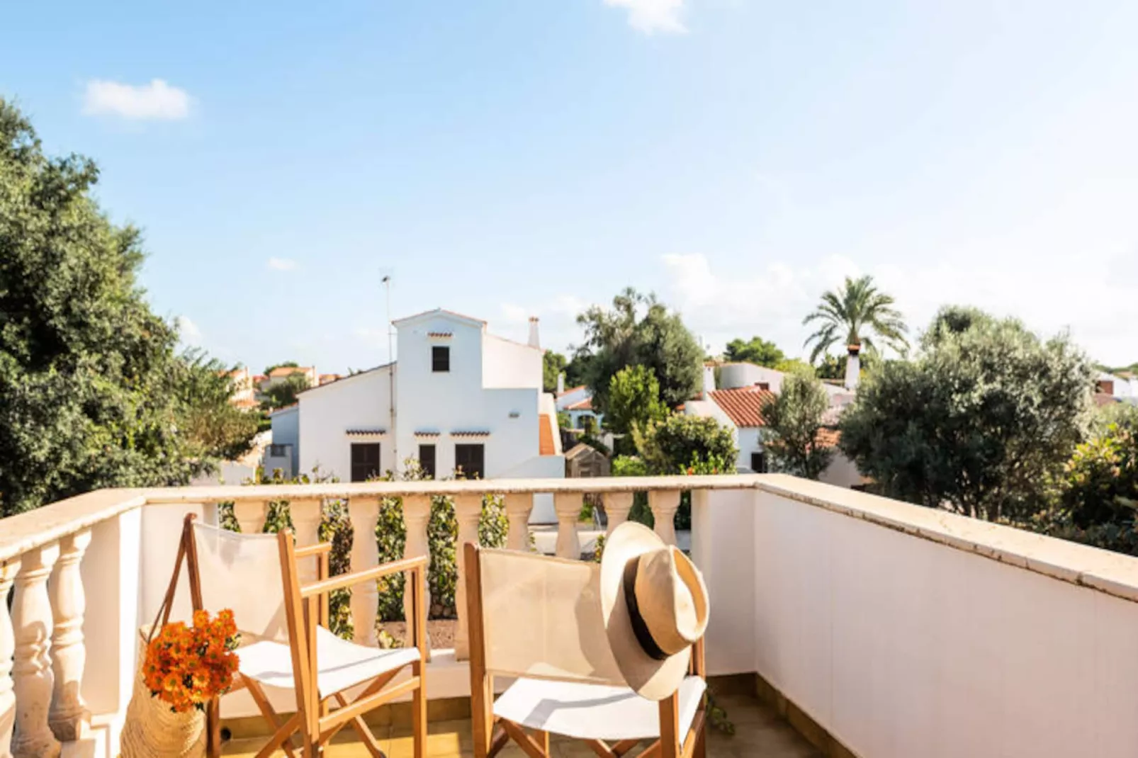 Maison à Cala en Blanes-Niet-getagd