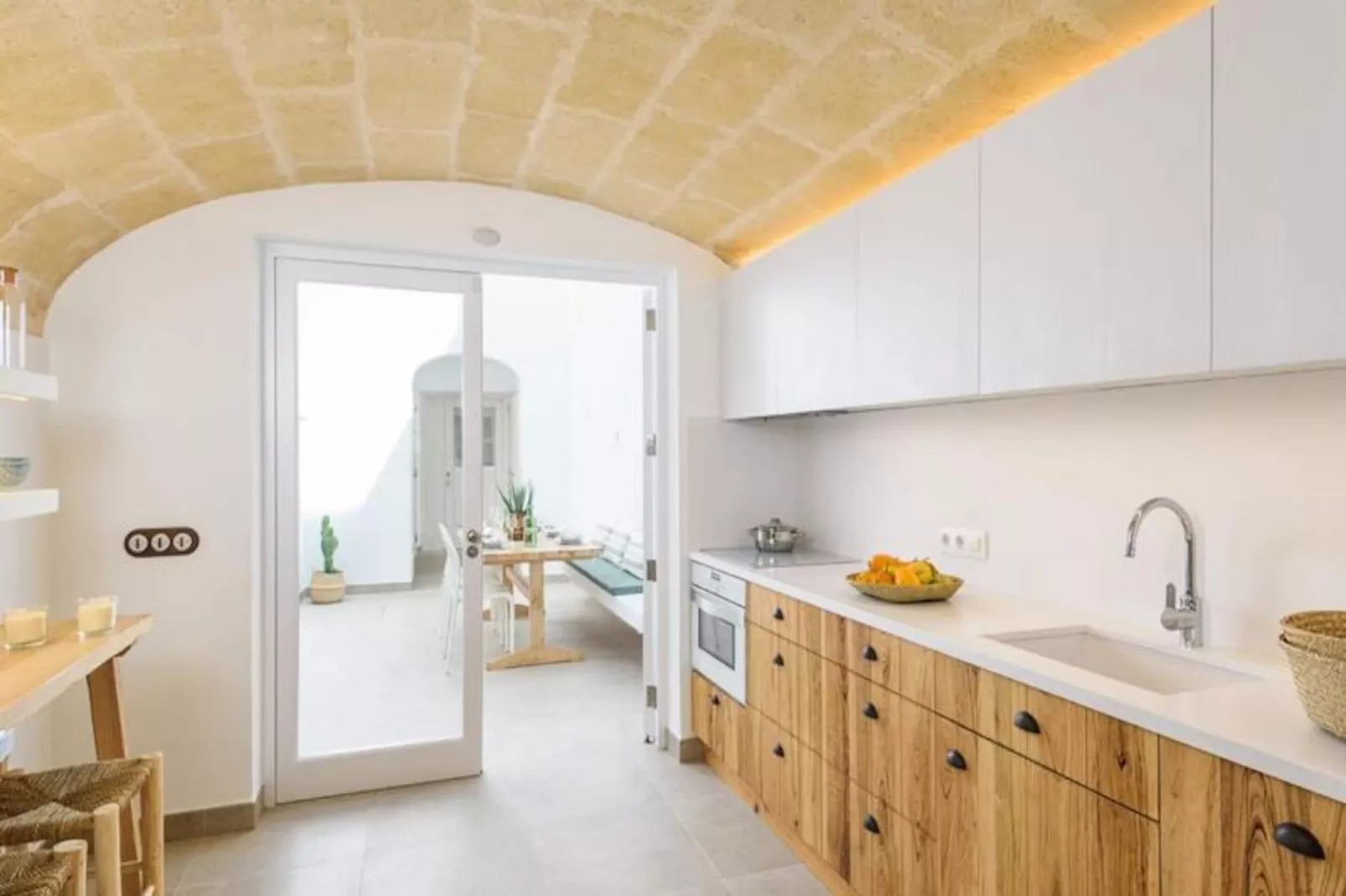 Maison à Ciutadella de Menorca-Niet-getagd