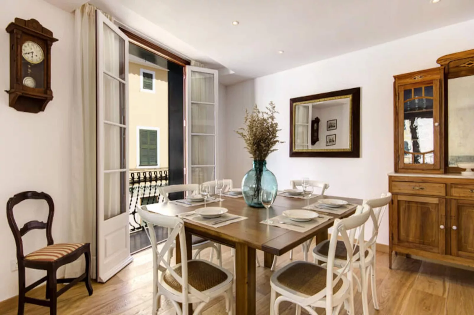 Maison à Ciutadella de Menorca-Niet-getagd