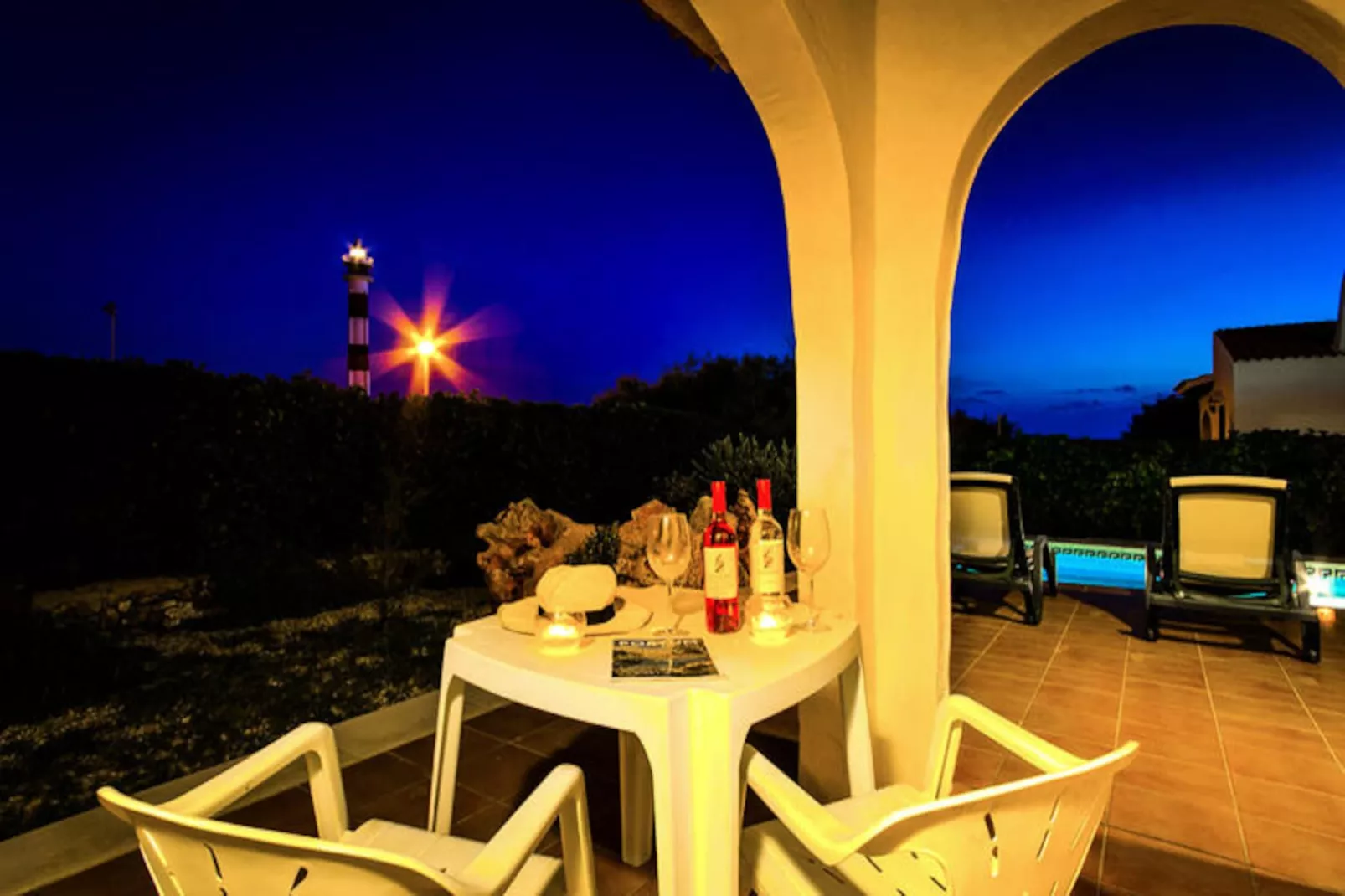 Maison à Cap d'Artruix-Niet-getagd