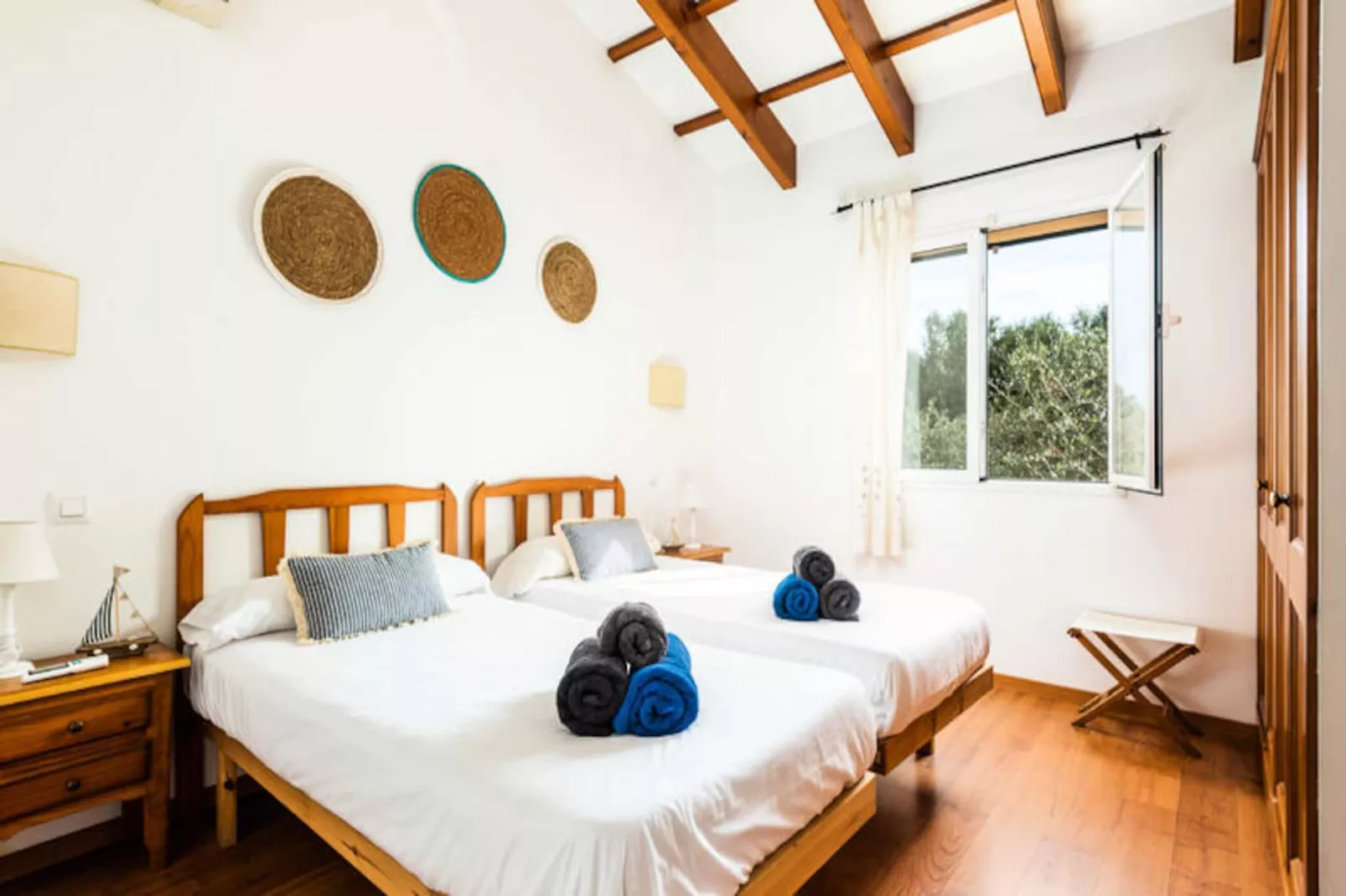 Maison à Ciutadella de Menorca-Niet-getagd