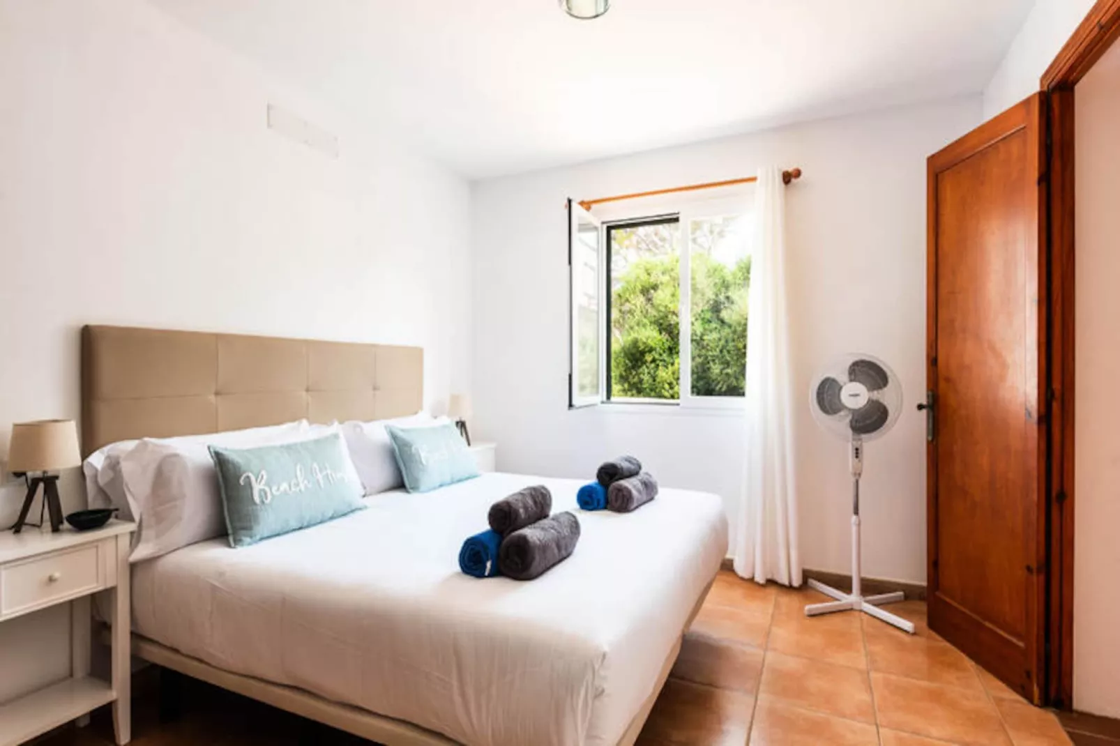 Maison à Cala Blanca-Niet-getagd