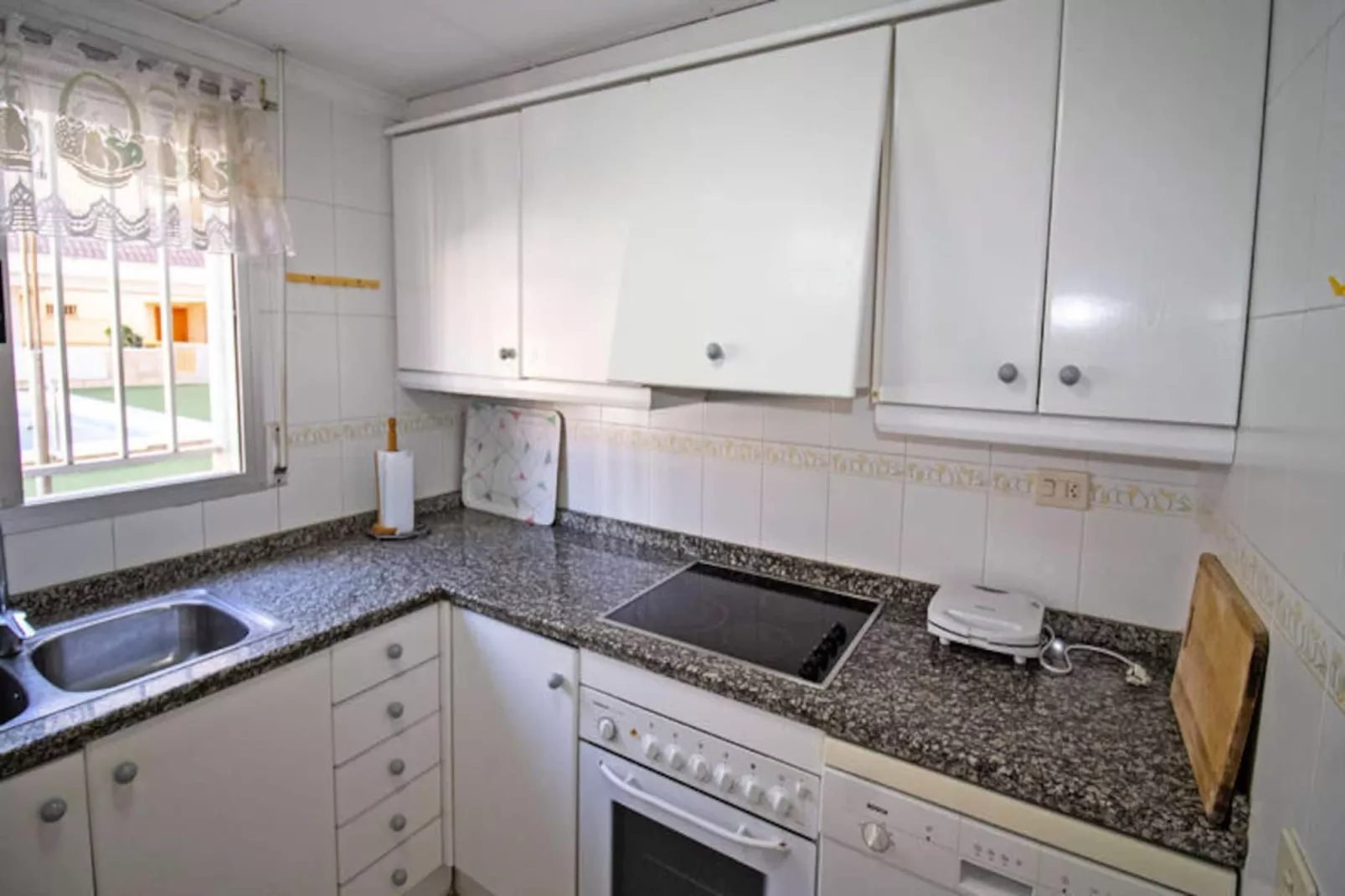 Appartements à Alcossebre-Niet-getagd