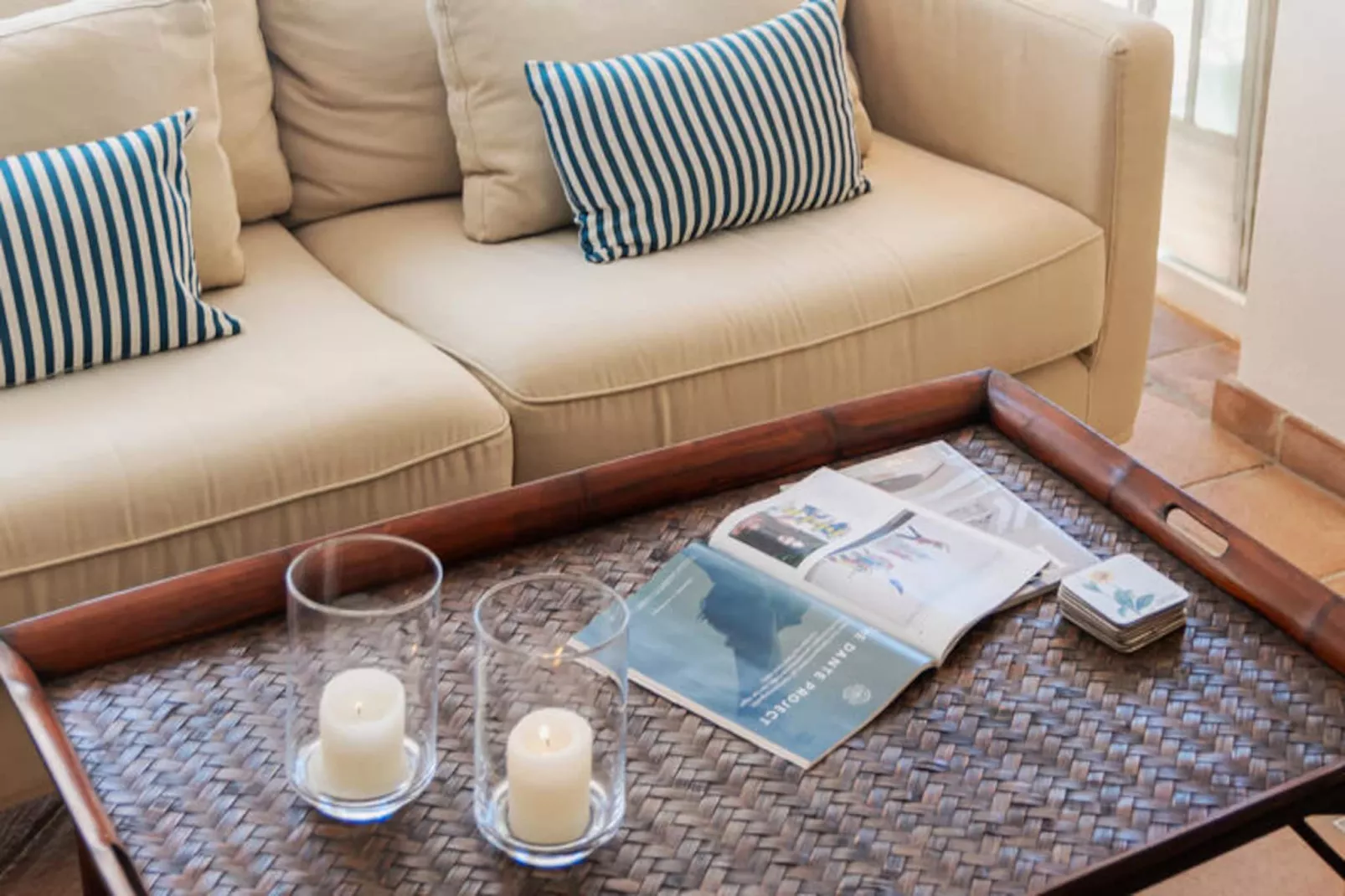 Maison à Marbella-Niet-getagd