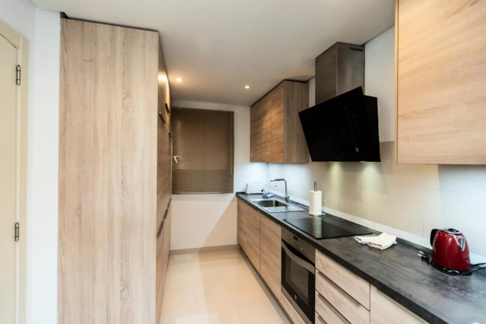 Appartements à Casares-Niet-getagd