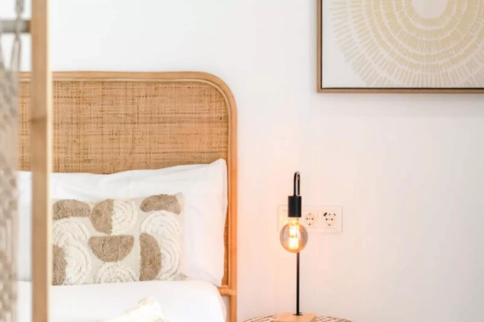 Appartements à Casares-Niet-getagd