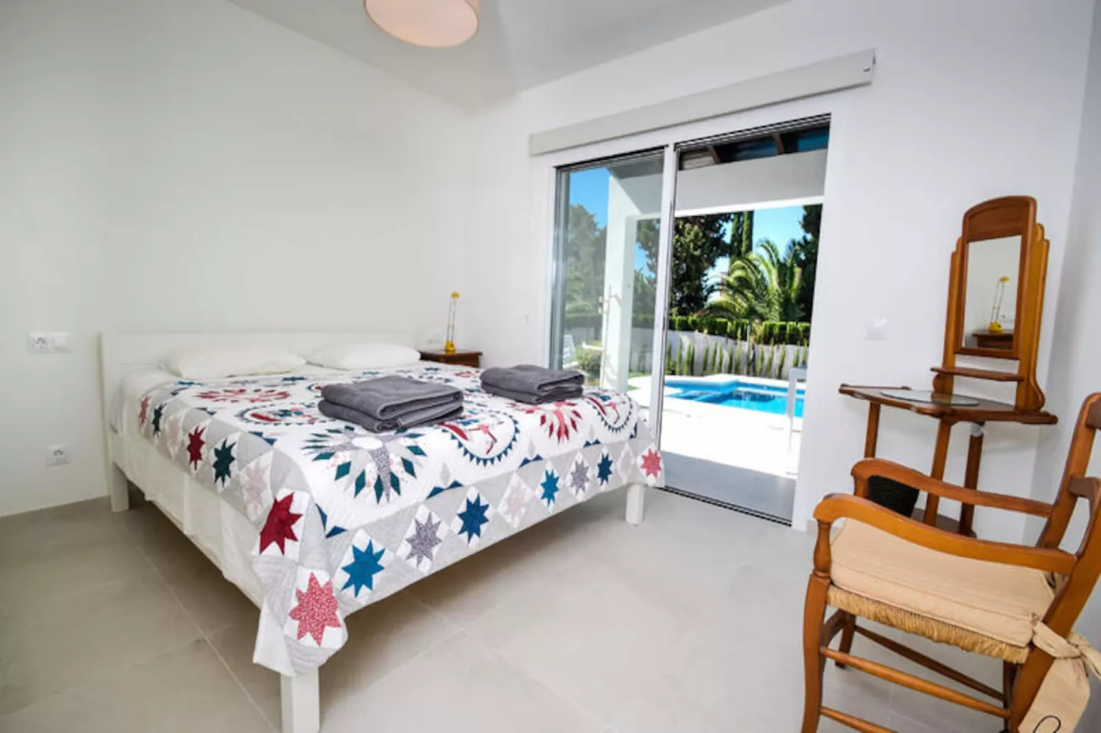 Maison à Marbella-Niet-getagd