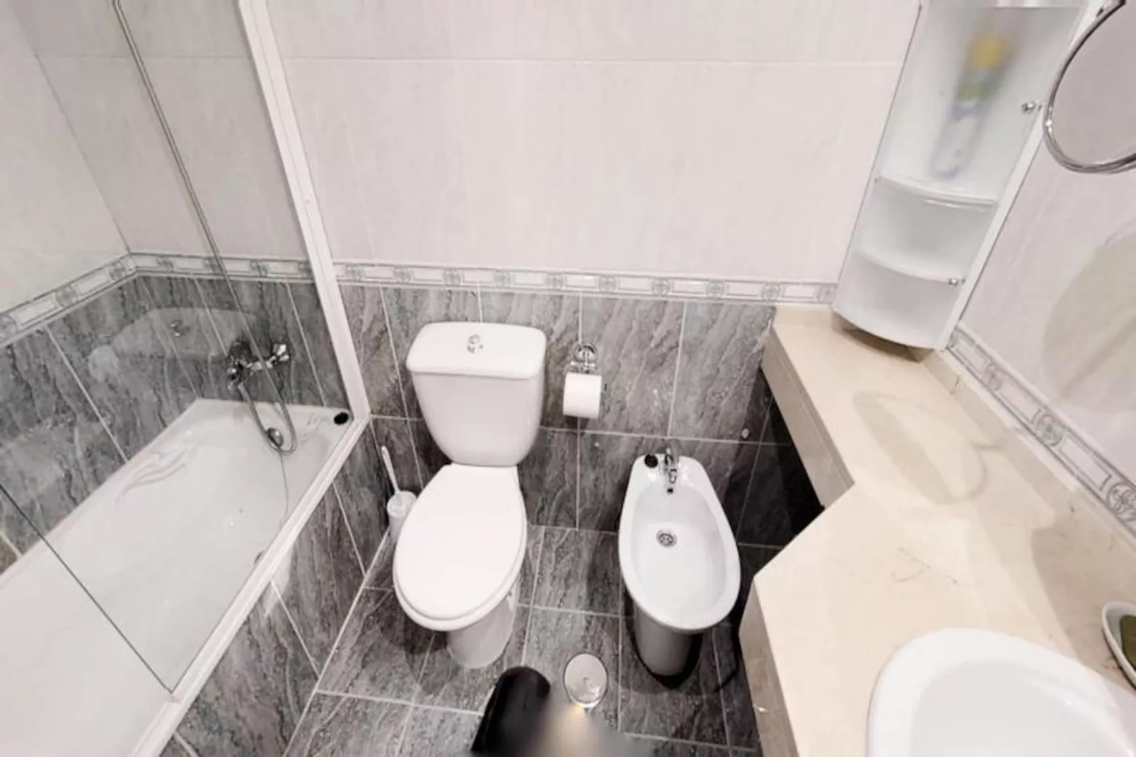 Appartements à Marbella-Niet-getagd