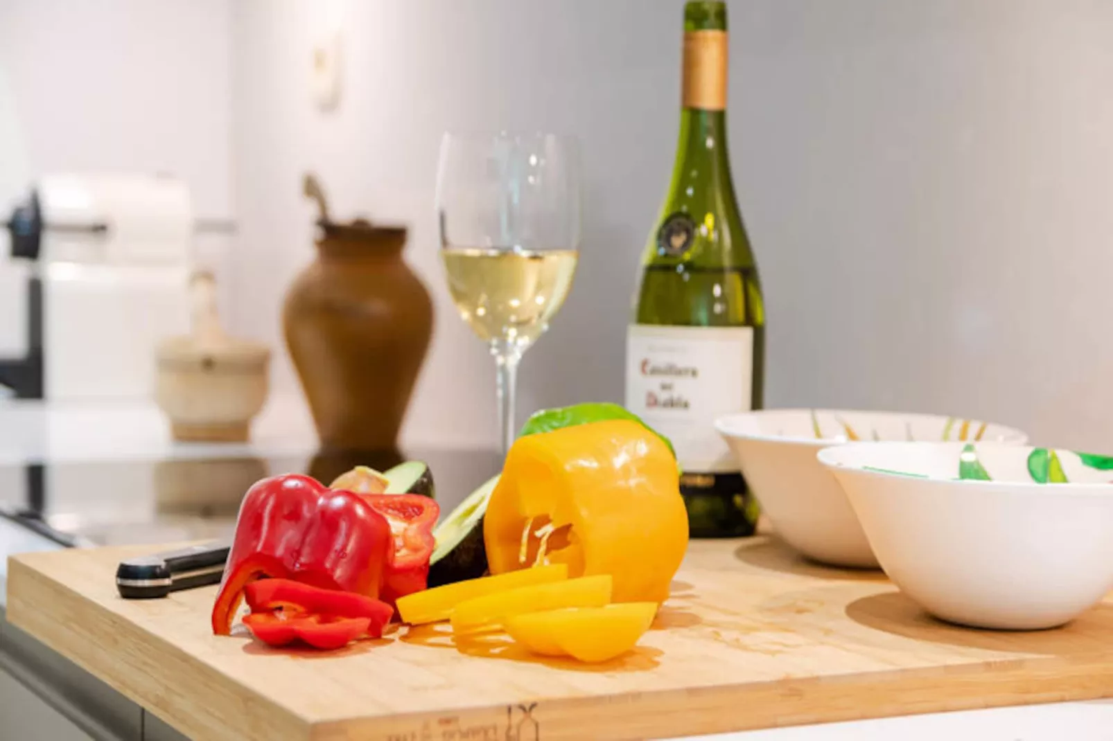 Appartements à Marbella-Niet-getagd