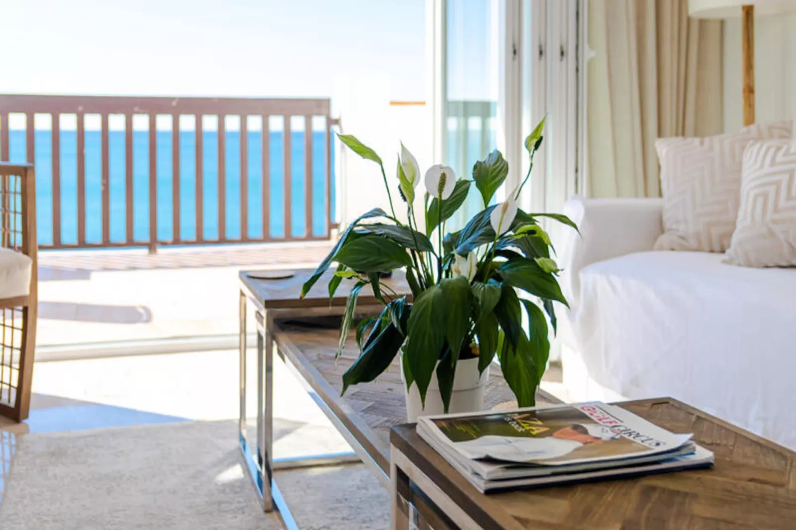 Appartements à Marbella-Niet-getagd