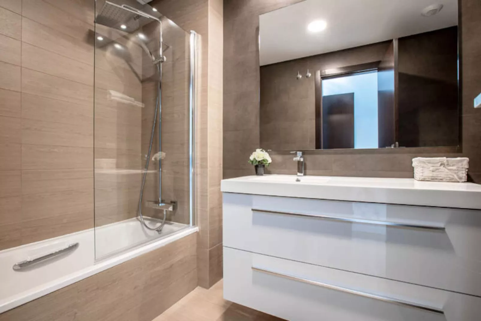 Appartements à La Cala de Mijas-Niet-getagd