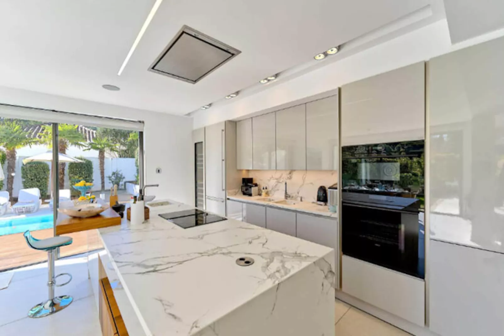 Maison à Marbella-Niet-getagd